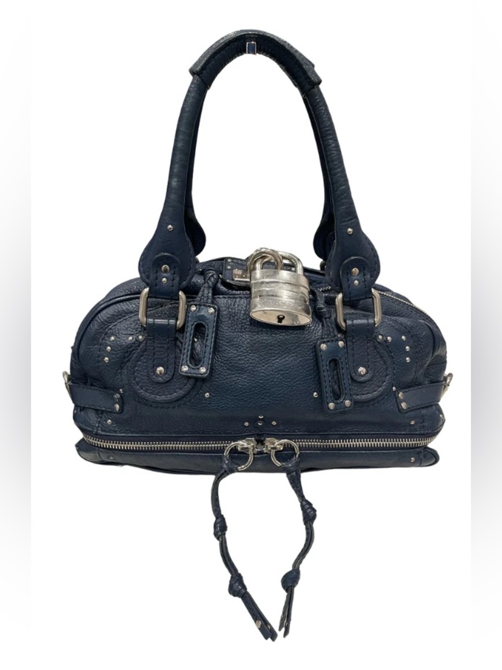 CHLOE Paddington Shoulder Bag